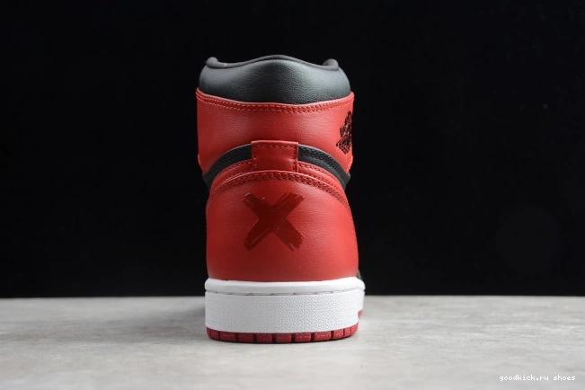 Cheap Banned 1 432001-001 Jordan Air Retro 0819